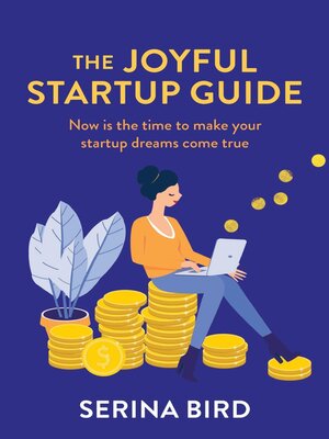 cover image of The Joyful Startup Guide